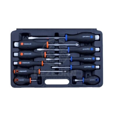 جعبه پیچ گوشتی تخت و ضربه خور