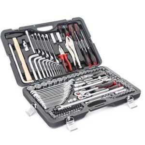 جعبه ابزار کامل فورس 2