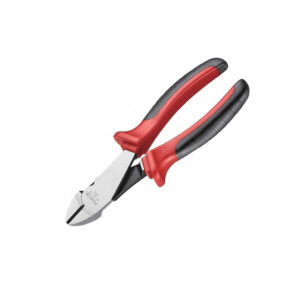 انبر سیم چین 6 و 7 اینچ مدل F612B برند FORCE