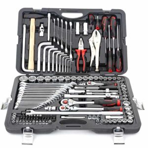 جعبه ابزار کامل فورس