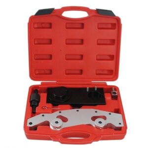 ابزار تایم بی ام و