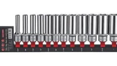 سری بکس بلند ریلی 1/2 درایو اینچی فورس