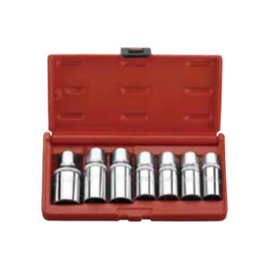 جعبه بکس پیچ های دو سر رزوه فورس