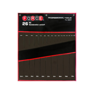 کیف آچار فورس