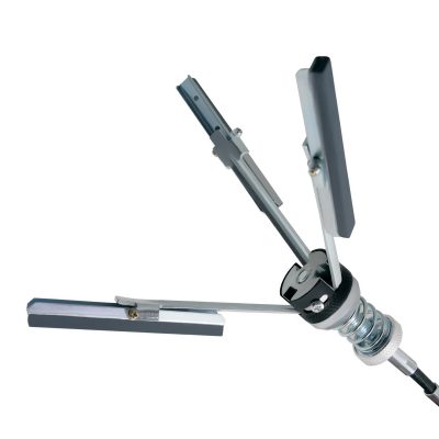 ابزار پرداخت سیلندر