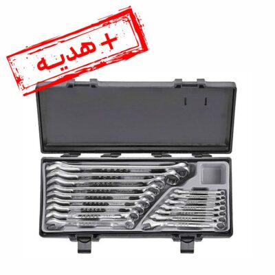 جعبه آچار فورس