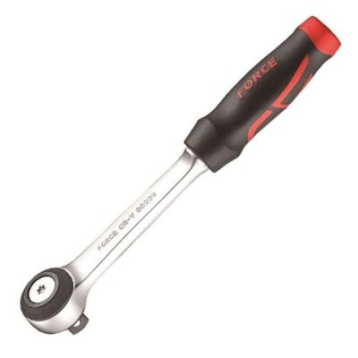 دسته بکس جغجغه ای 72 دنده فورس