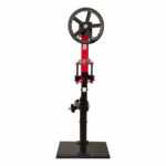 فنر جمع کن فلکه ای ایستاده داناپلاس