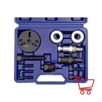 کیت کلاچ کمپرسور کولر خودرو DANAPLUS