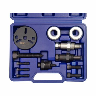 کیت کلاچ کمپرسور کولر خودرو DANAPLUS