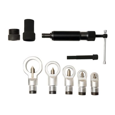 مهره بر نیمه هیدرولیک داناپلاس