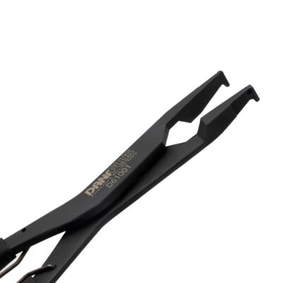 انبر رینگ بازکن دم پهن