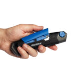 کاتر صنعتی سنگین تایتان