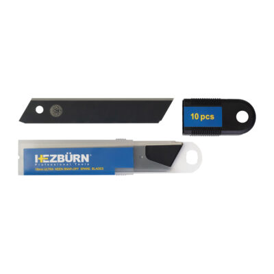 تیغ یدکی کاتر هزبرن