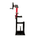 فنر جمع کن فلکه ای داناپلاس