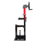 فنر جمع کن فلکه ای داناپلاس