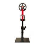 فنر جمع کن فلکه ای داناپلاس