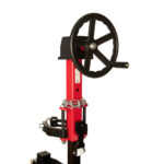 فنر جمع کن فلکه ای داناپلاس