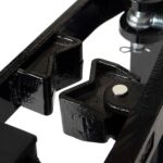 فنر جمع کن فلکه ای داناپلاس