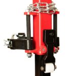 فنر جمع کن فلکه ای داناپلاس