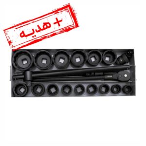 جعبه بکس فشارقوی 1 اینچ