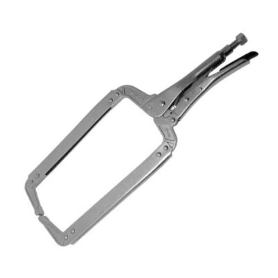 انبر قفلی C شکل فورس