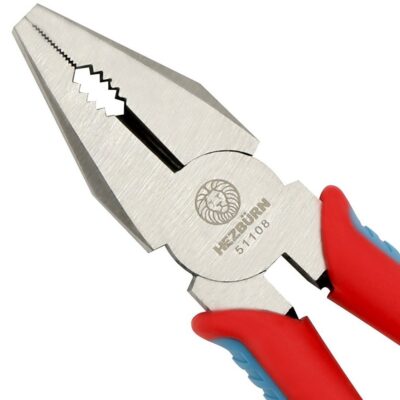 انبردست هزبرن