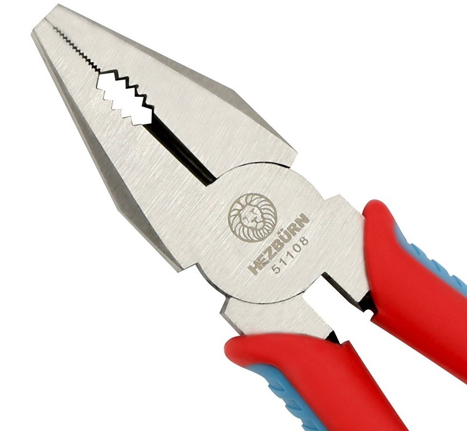 انبردست هزبرن