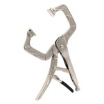 انبر قفلی F66011D برند FORCE