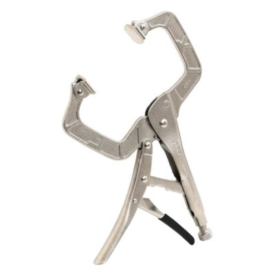 انبر قفلی F66011D برند FORCE