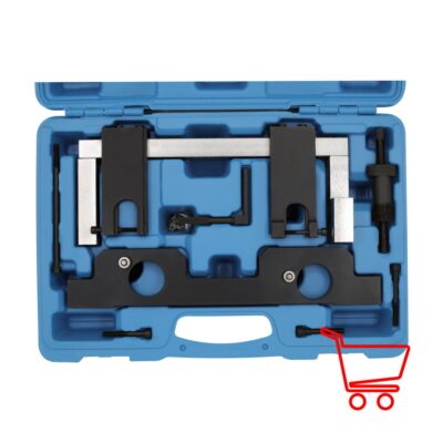 ابزار تایم بی ام و داناپلاس