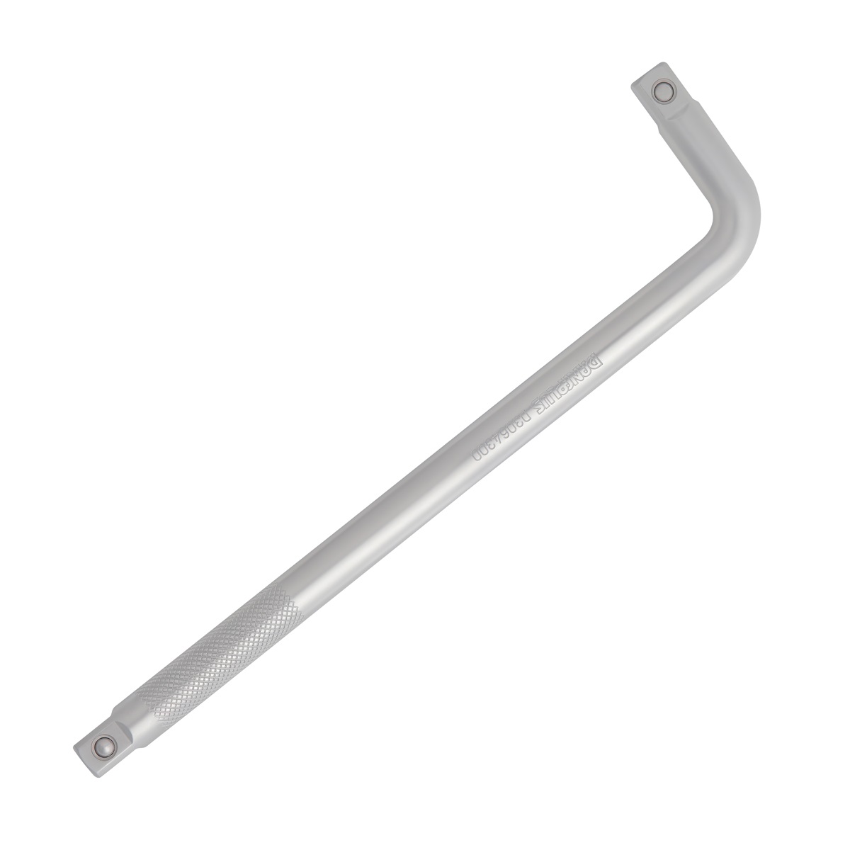 D306...-002-1 دسته بكس L شكل 1/2 درایو 380 میلیمتر