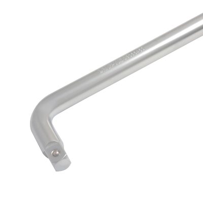 دسته بكس L شكل 1/2 درایو 380 میلیمتر