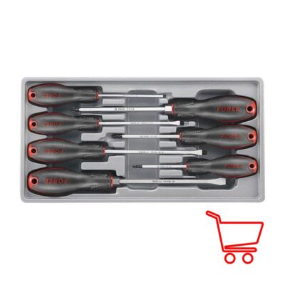 ست پیچ گوشتی