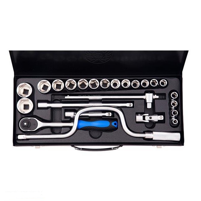 جعبه بکس 1/2 درایو هزبرن