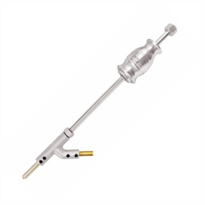 اهرم ضربه زن نقطه جوش صافکاری هزبرن