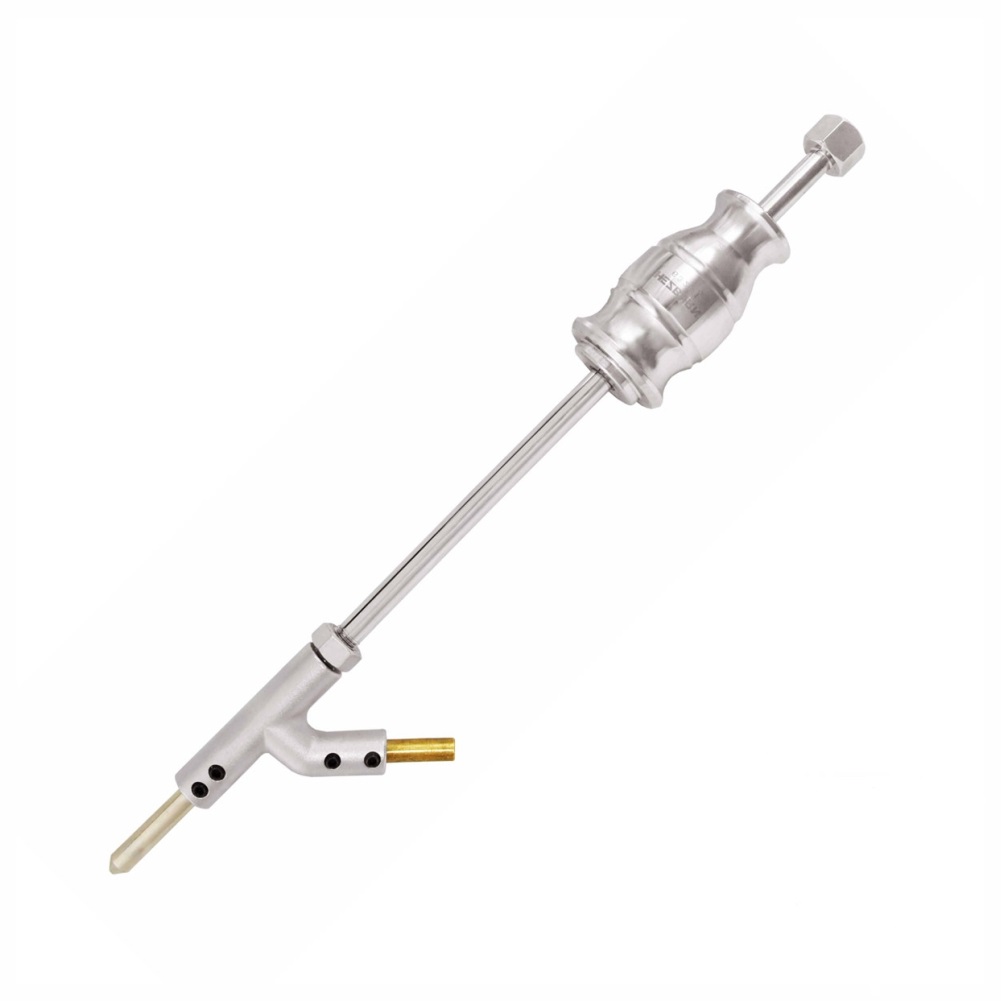 اهرم ضربه زن نقطه جوش صافکاری هزبرن