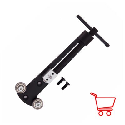 ابزار برش فیلتر