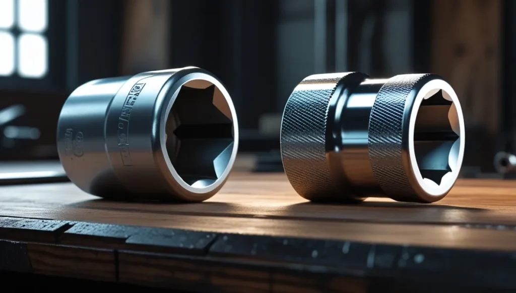 مقایسه بکس شش پر با بکس دوازده پر