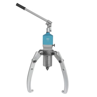 پولی کش هیدرولیک داناپلاس