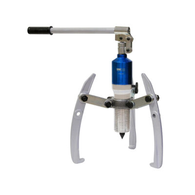 پولی کش هیدرولیک 50 تن داناپلاس