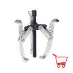 پولی کش سه شاخ فورس