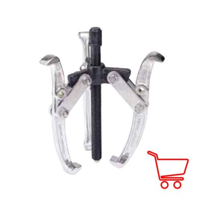 پولی کش سه شاخ فورس