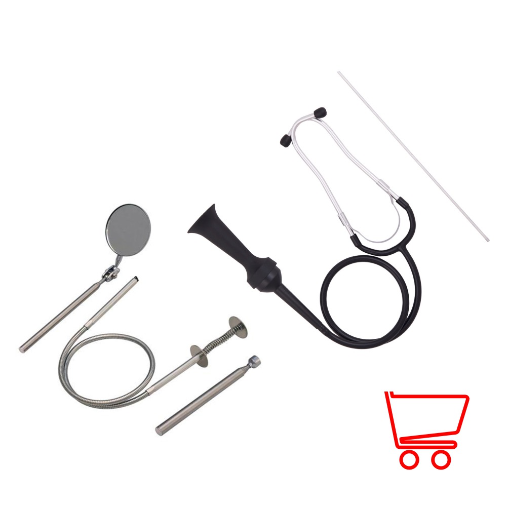 سبد پیشنهادی ابزارمال