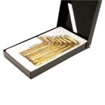 سری آچار آلن ستاره ای سوراخ دار فورس