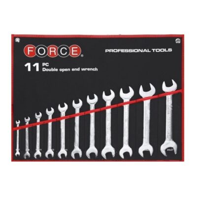 سری آچار دو سر تخت اینچی فورس