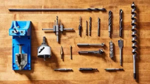 تفاوت مته آهن و مته الماسه و روش تشخیص آسان