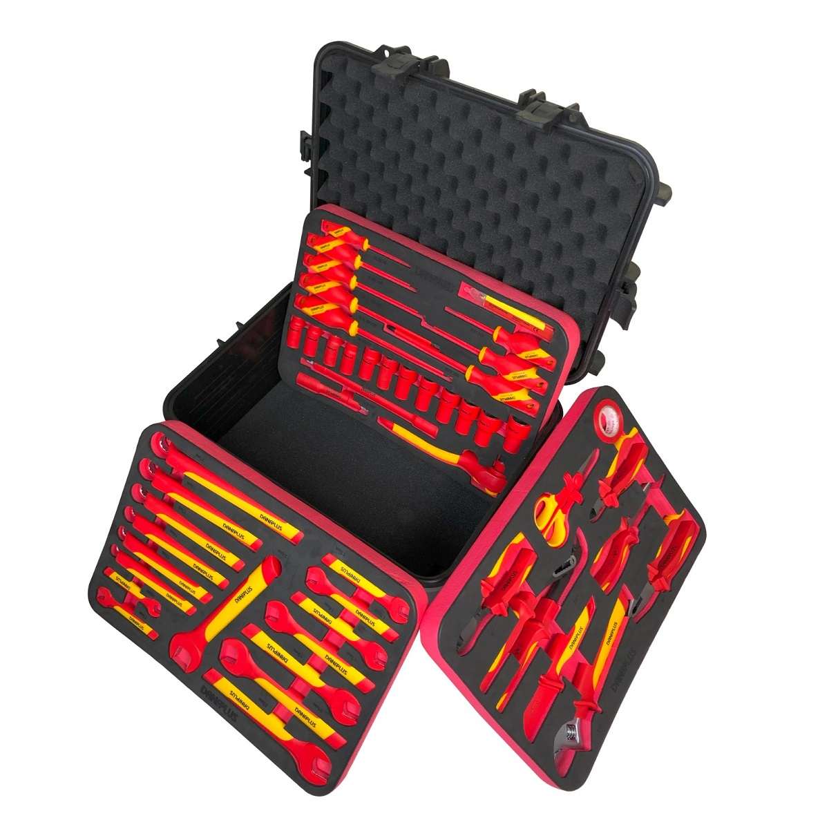 20251103_132600_337849053 جعبه ابزار عایق 1000 ولت داناپلاس