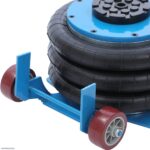 جک بادی 3 تن داناپلاس