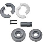 بوش و بلبرینگ جازن و درآور